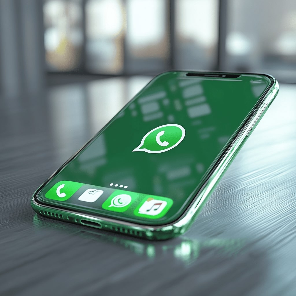 Рассылка в WhatsApp: полное руководство по настройке и использованию