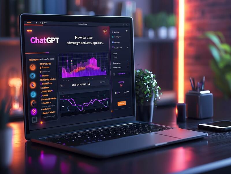 Как использовать ChatGPT для бизнеса: полное руководство