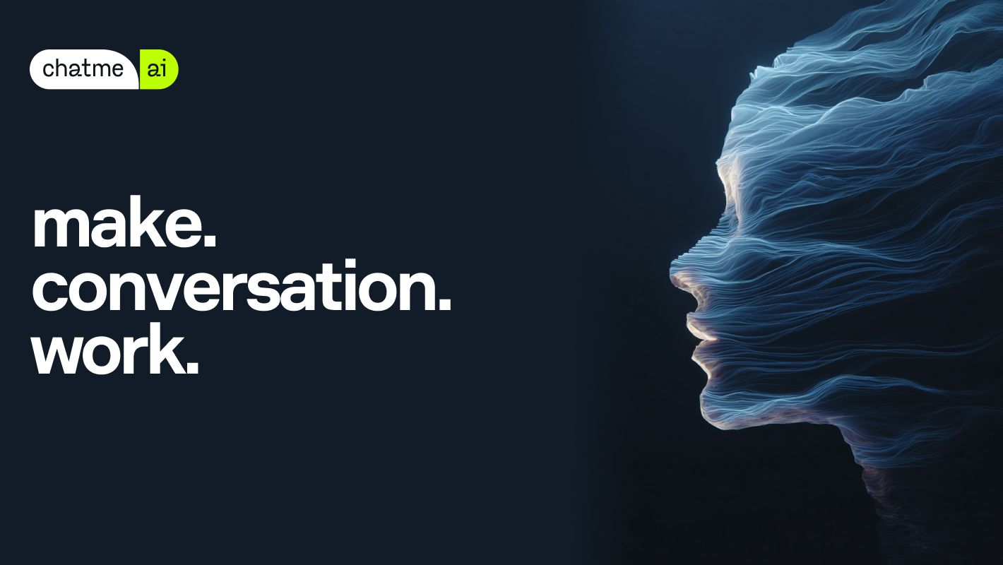 Разговорный ИИ с эффектом «лицом к лицу» vs. чат-бот