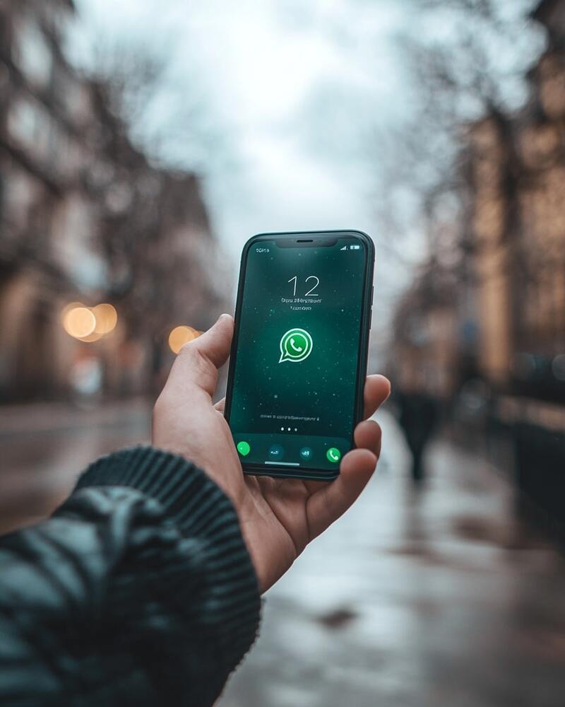 Бесплатные опросы и голосования в WhatsApp: полное руководство по созданию