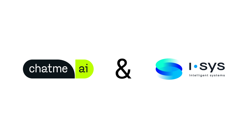 I-SYS и Chatme.ai объединяют усилия