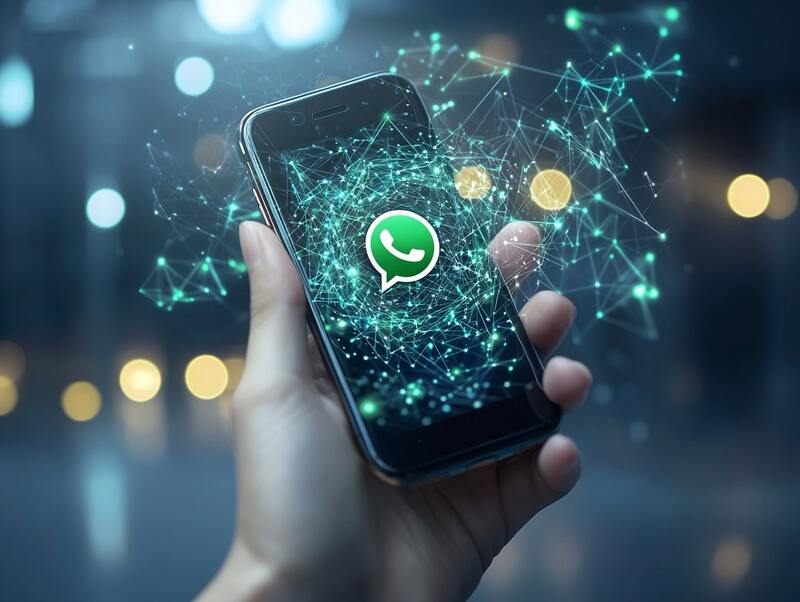Бизнес Аккаунт WhatsApp™: Как создать и для чего использовать