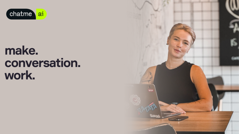 Главное из интервью Карины Салимовой на РБК: автоматизация, ИИ и роль человека в новых сервисах