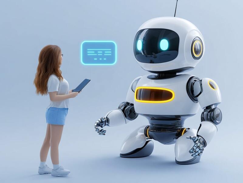 ChatGPT в Вашем Боте: Как Интегрировать ИИ для Улучшения Коммуникаций