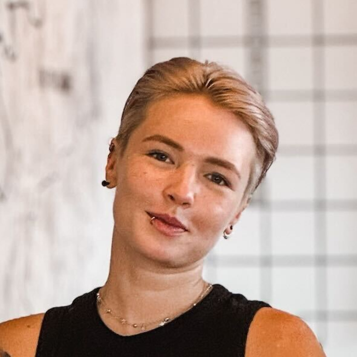 Карина Салимова