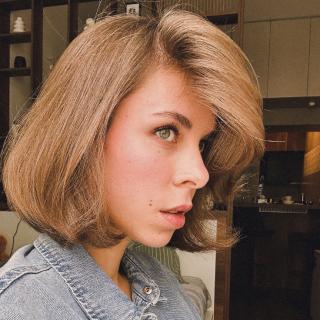Екатерина Ковальчук